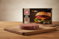 Beef Burger Signature 600 gm