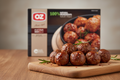 Beef Meatballs 400 gm