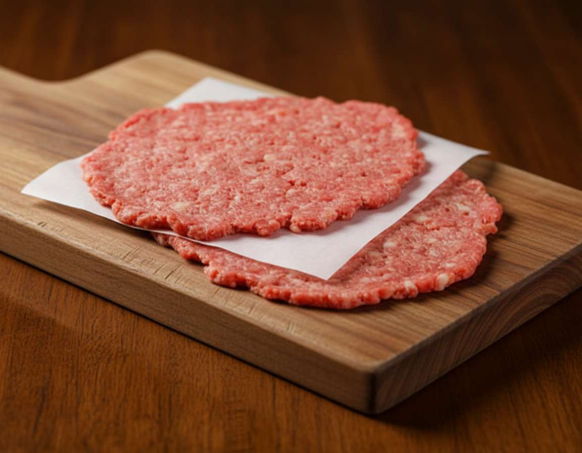 Smash Black Angus 4 pcs