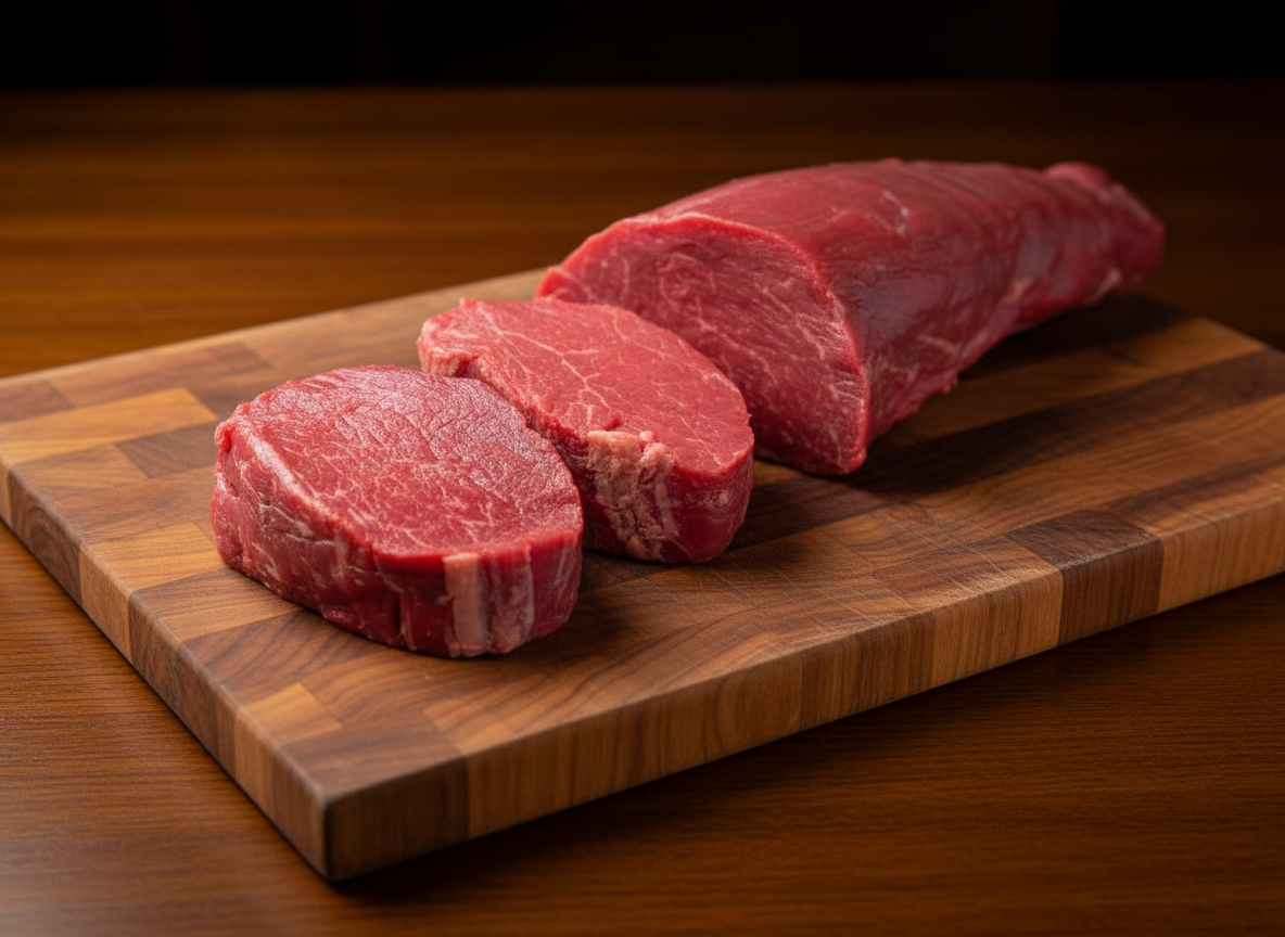Beef Tenderloin