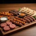 World of Kebab