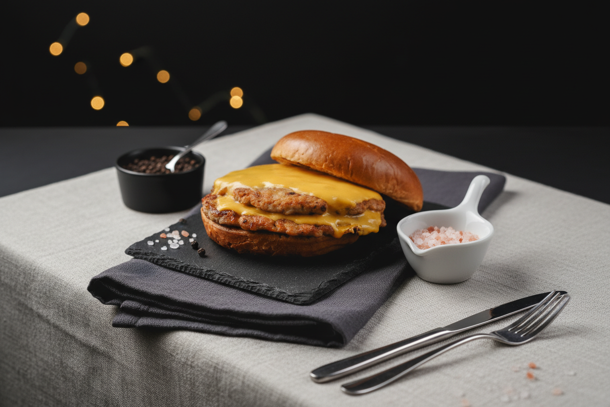 Smash Chicken 480 gm