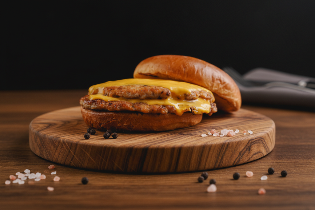 Smash Chicken 480 gm