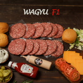 Wagyu Burger Box (12 Pcs)