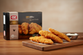 Zing Hot Chicken Fillet 420 gm