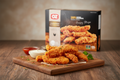 Zing Hot Chicken Nugget 420 gm
