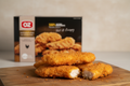 Zing Hot Chicken Strip 420 gm