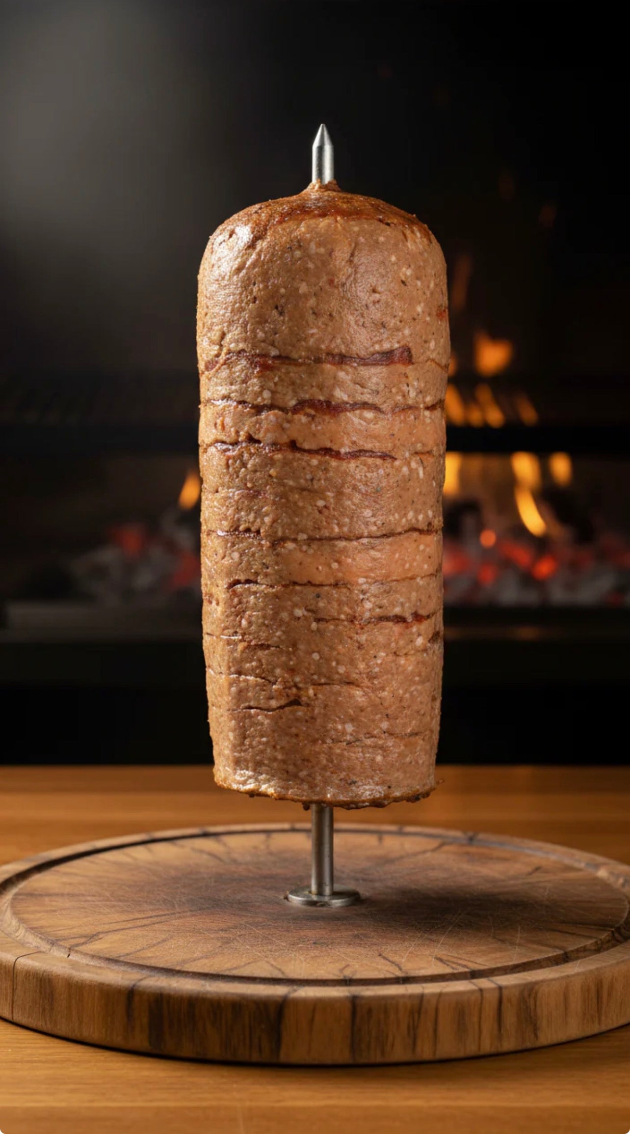 Doner Kebeb Turkish 5 kg