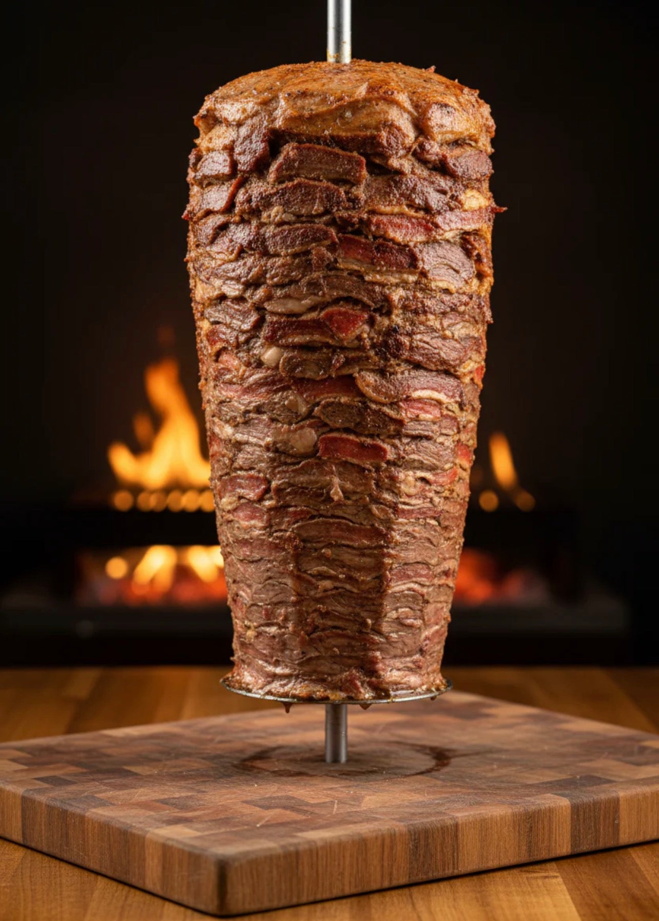 Beef  Shawarma  Turkish 5 kg