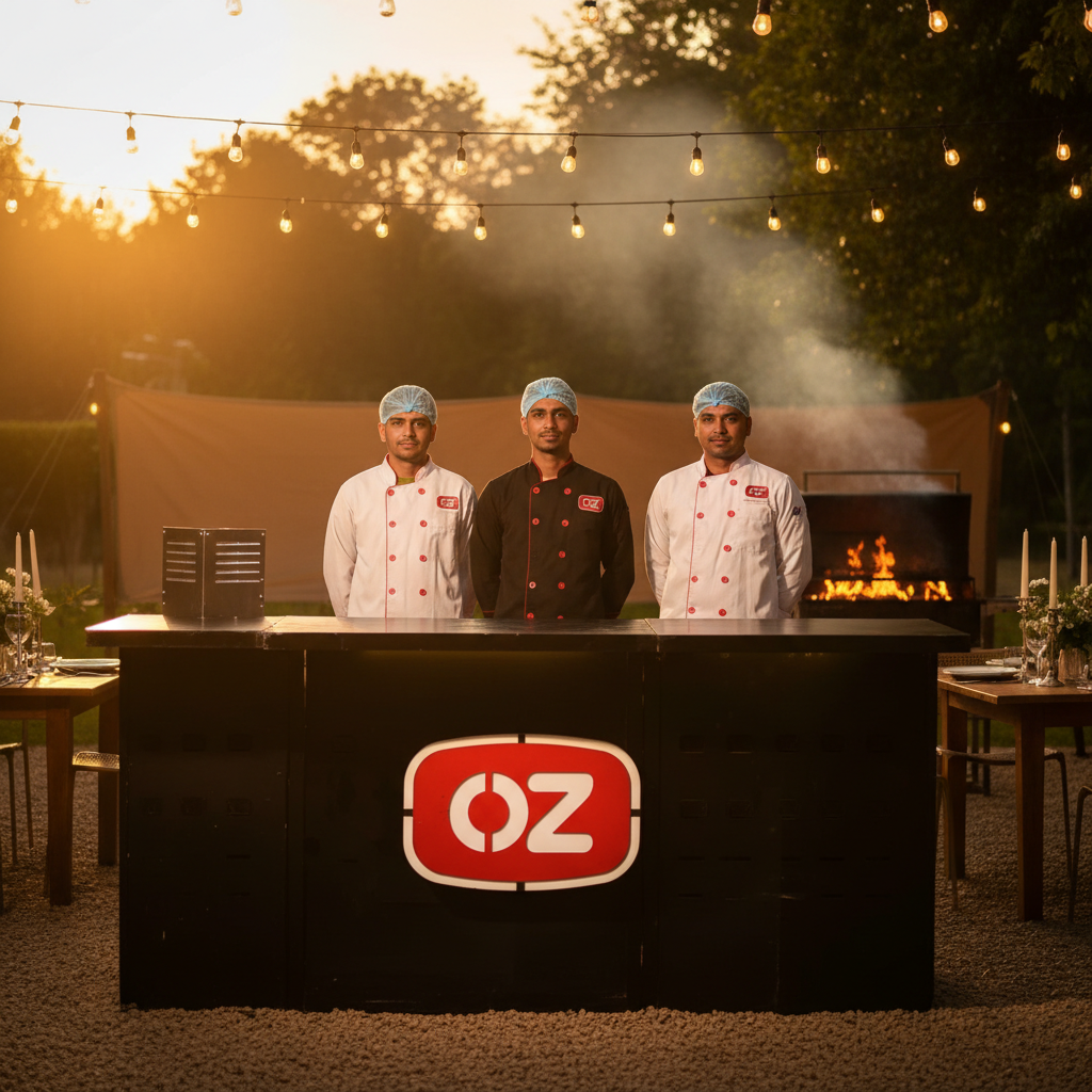 Catering
