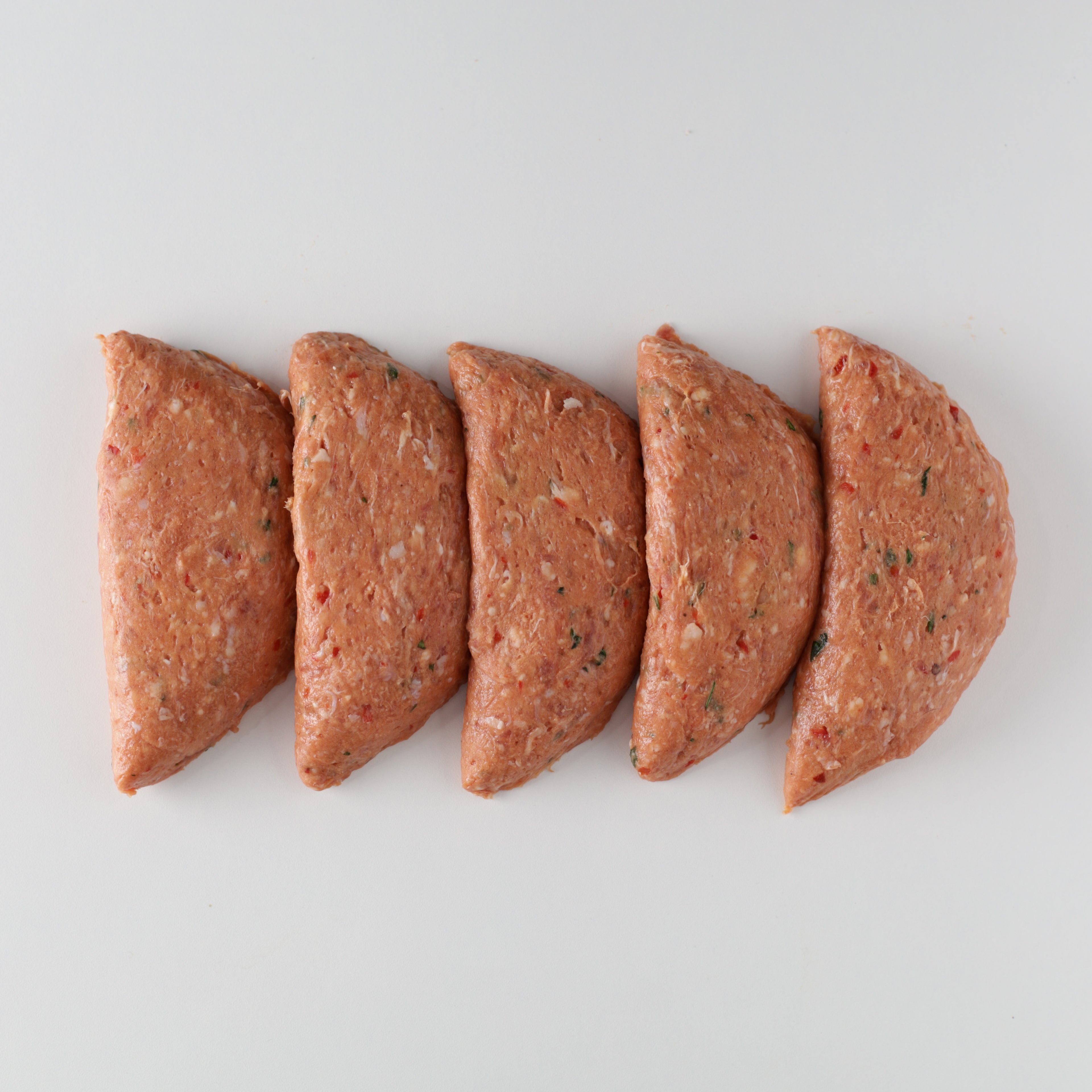 Turkish Cheese Kofta 5 Pcs