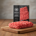 Ground Black Angus frozen 500gram