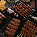 BBQ Grill Box