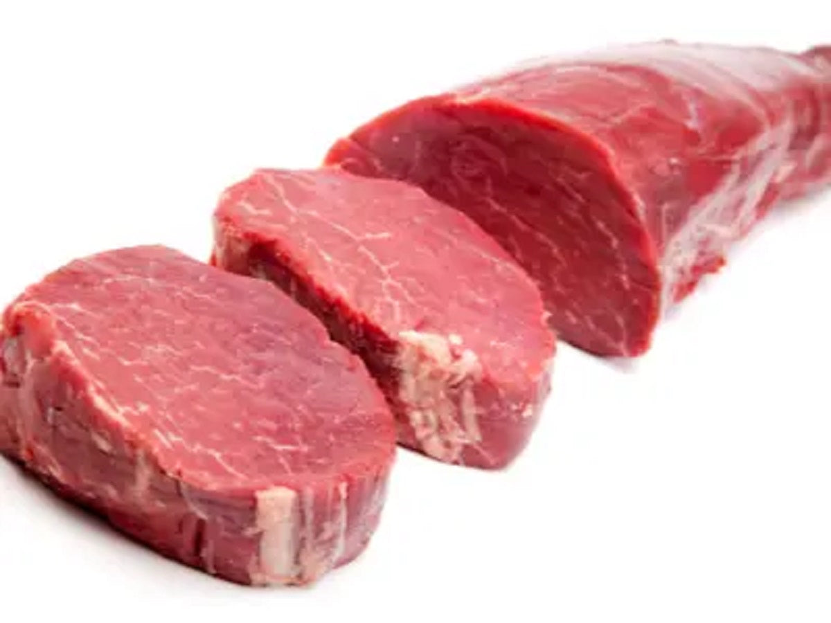 Beef Tenderloin